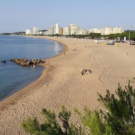 Апартаменти Acogedor Apto. Muy Cerca De La Playa, *