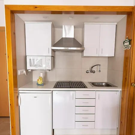 Acogedor Apto. Muy Cerca De La Playa, Platja d'Aro