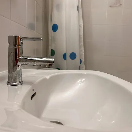 Apartment Acogedor Apto. Muy Cerca De La Playa, Platja d'Aro